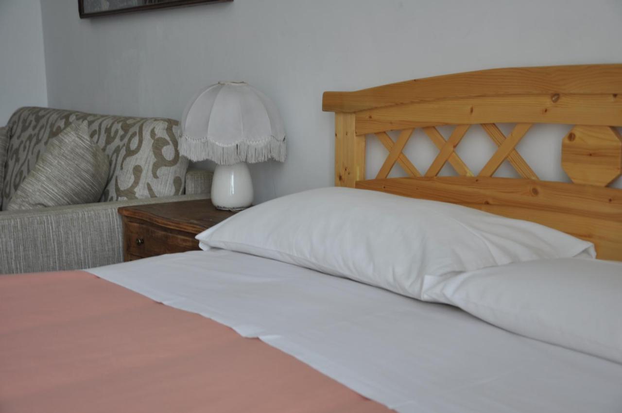 Interno 7 Apartamento