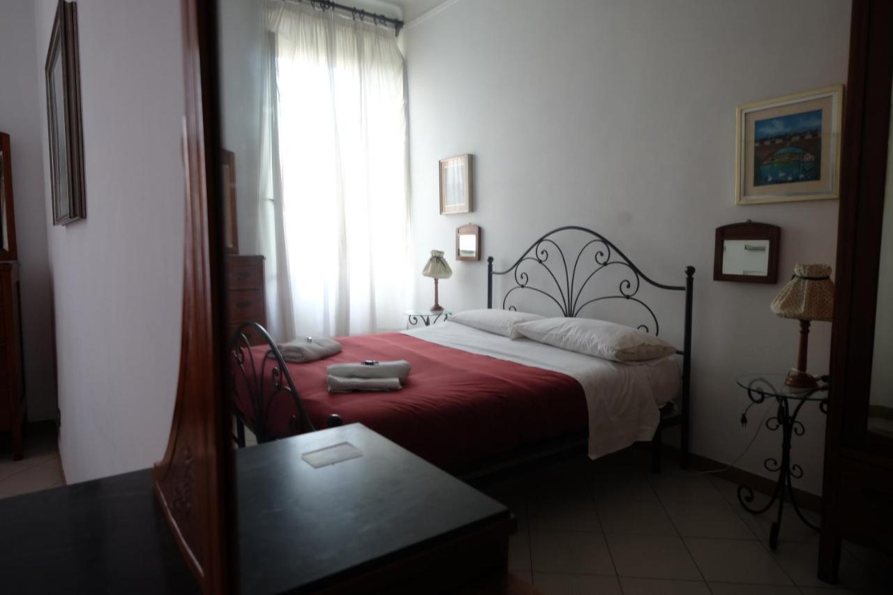 Apartamento Interno 7 Roma
